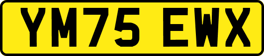 YM75EWX