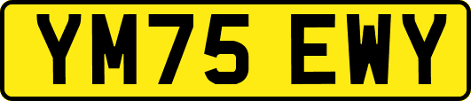YM75EWY