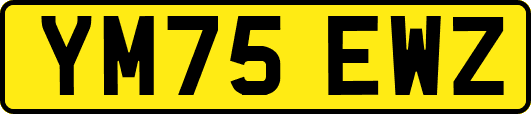 YM75EWZ