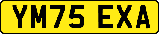 YM75EXA