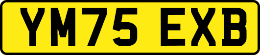 YM75EXB
