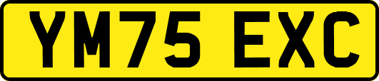 YM75EXC
