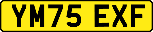 YM75EXF