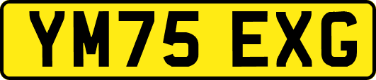 YM75EXG