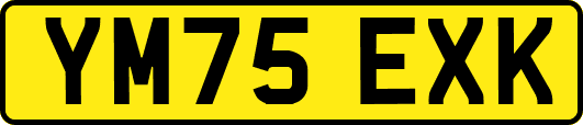 YM75EXK
