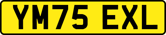 YM75EXL