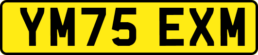 YM75EXM