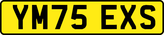 YM75EXS