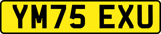 YM75EXU