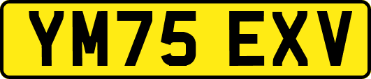 YM75EXV
