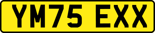 YM75EXX