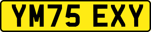 YM75EXY