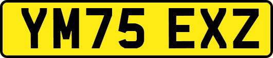 YM75EXZ