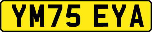 YM75EYA