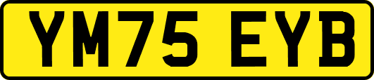 YM75EYB
