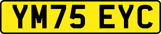 YM75EYC