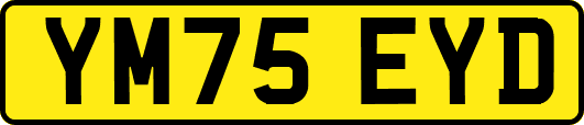 YM75EYD