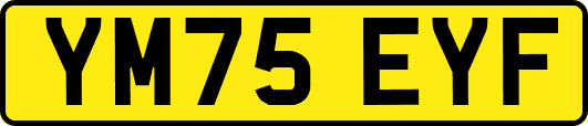 YM75EYF