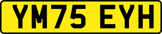 YM75EYH