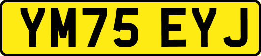 YM75EYJ