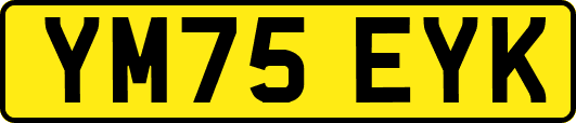 YM75EYK