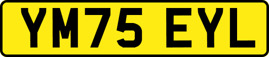 YM75EYL