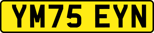 YM75EYN