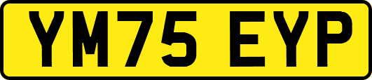 YM75EYP