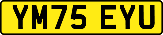 YM75EYU