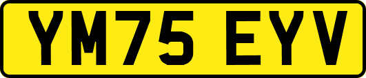 YM75EYV