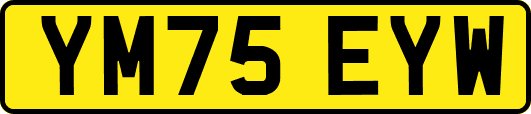 YM75EYW