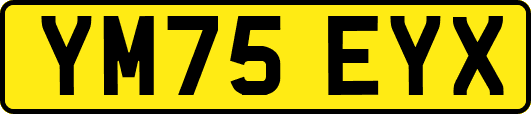 YM75EYX