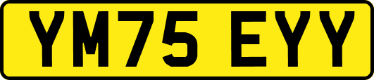 YM75EYY