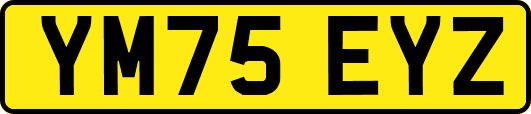 YM75EYZ