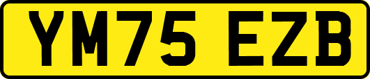 YM75EZB