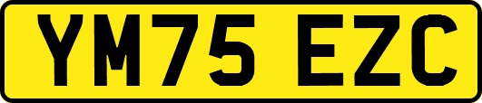 YM75EZC