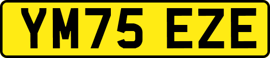 YM75EZE