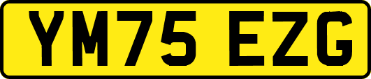 YM75EZG