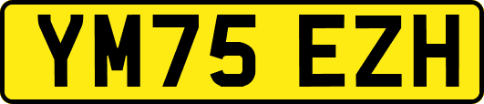 YM75EZH