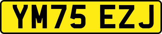 YM75EZJ