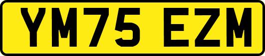 YM75EZM