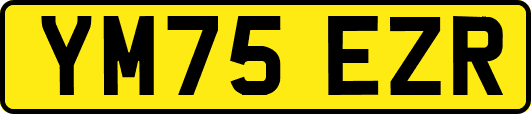 YM75EZR