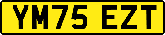 YM75EZT