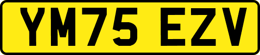 YM75EZV