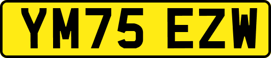 YM75EZW