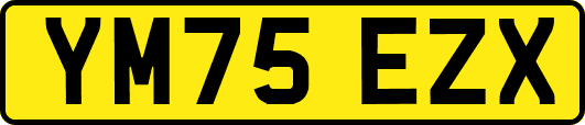 YM75EZX