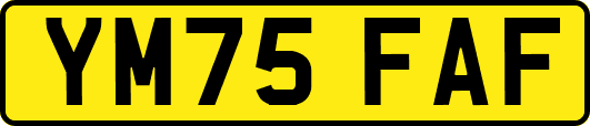YM75FAF