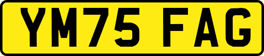YM75FAG