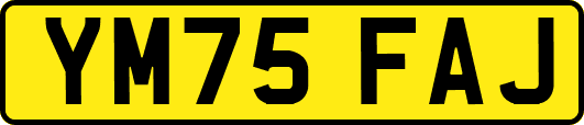 YM75FAJ