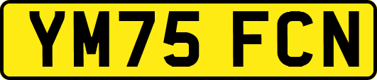 YM75FCN